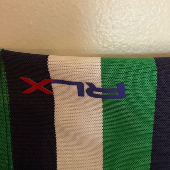 RLX golf Polo - Picture 3 of 4